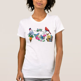 Bird Lovers Shirt