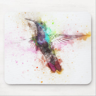 Bird Mousepad