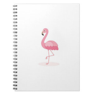 Bird Notizblock