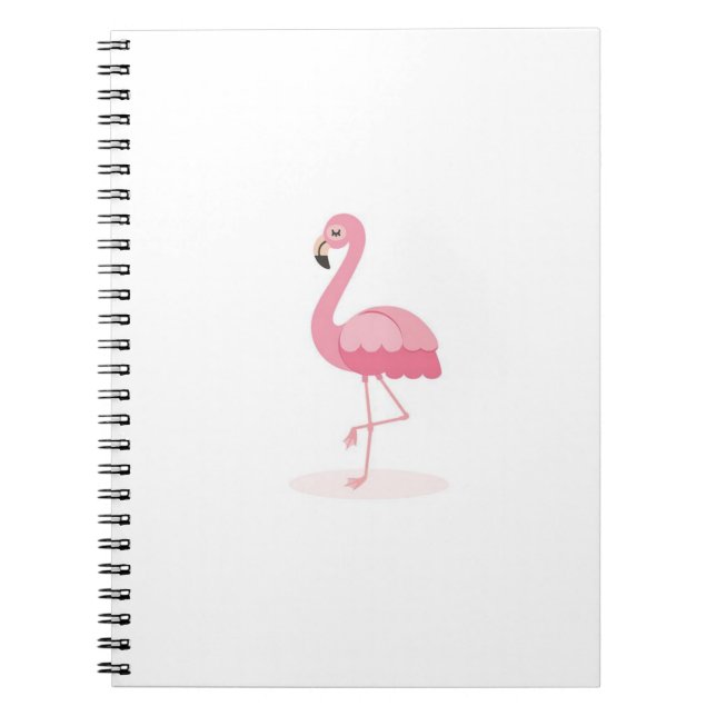Bird Notizblock (Vorderseite)