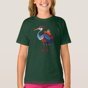 Bird T - Shirt
