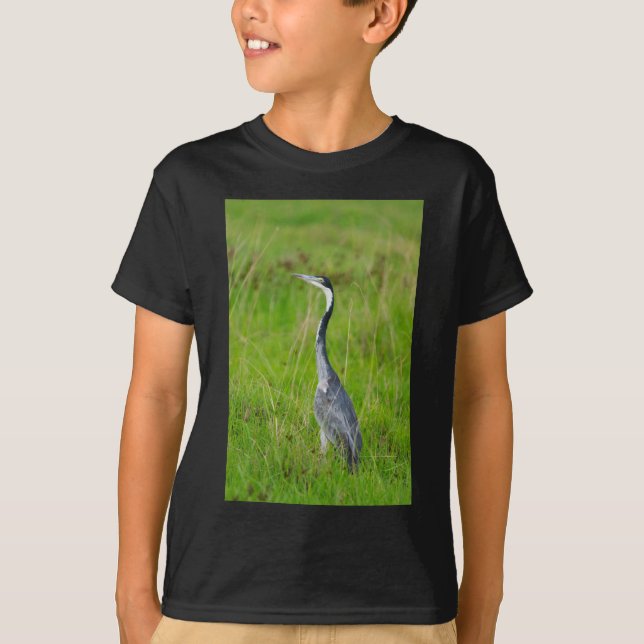 Bird T-Shirt (Vorderseite)
