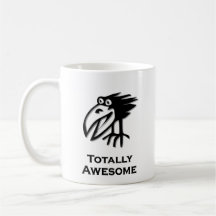 Bird total Phantastisch