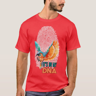 Bird Watching Lover Gift Bird T-Shirt
