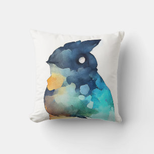 Bird Wildlife Animal Nature Kissen