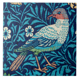 Bird, William Morris Fliese