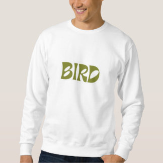 "Bird Word" Ästhetik Männer-T - Shirt