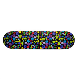 Birdhouse-Board Skateboard