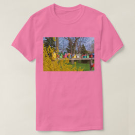 Birdhouse Boulevard T - Shirt