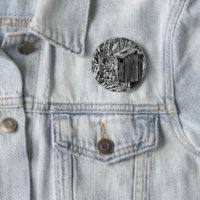 Birdhouse-Button
