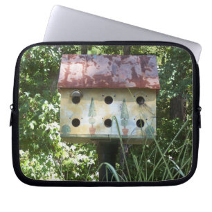 Birdhouse Laptopschutzhülle