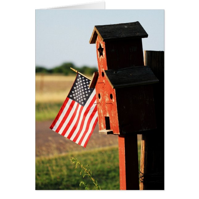 Birdhouse-Ruhm (Vorne)