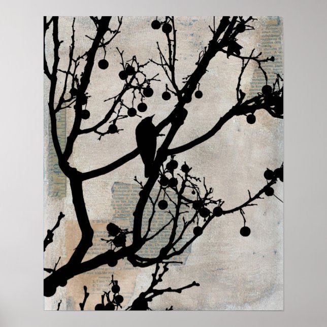 Birdie 6 poster (Vorne)