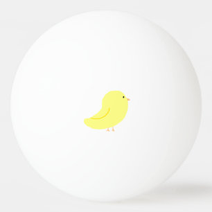Birdie-Ball Tischtennisball
