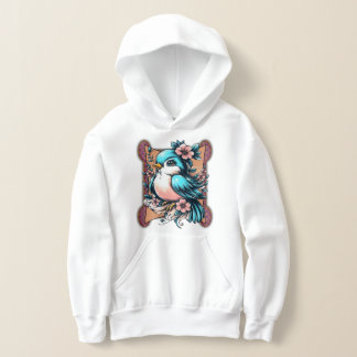 Birdie Hoodie