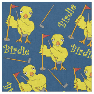 Birdie Stoff