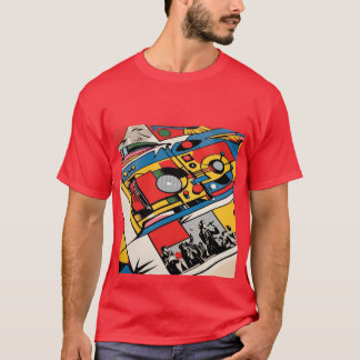 Birdie Sunday2 T-Shirt