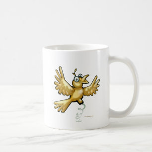 Birdie Tasse