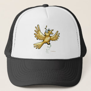 Birdie Truckerkappe