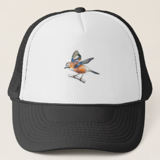 Birdie Truckerkappe