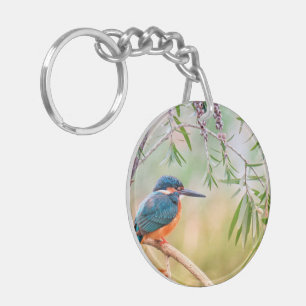 Birdies Leapards Schlüsselanhänger