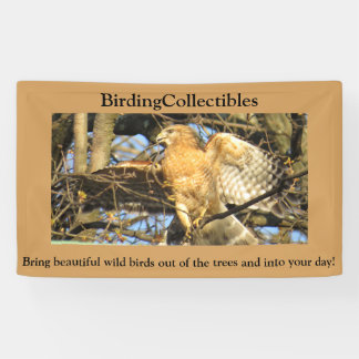 BirdingCollectibles-Banner Banner