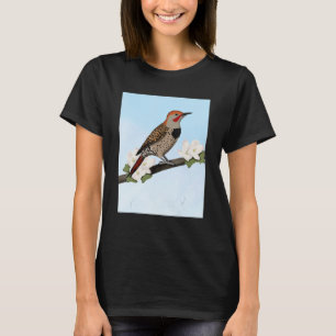 Birdlover Birdwatcher T-Shirt