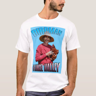 Birdman des Engels-Tales T-Shirt