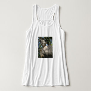 Birdman Wai ... Nong Khai, Isaan, Thailand Tank Top