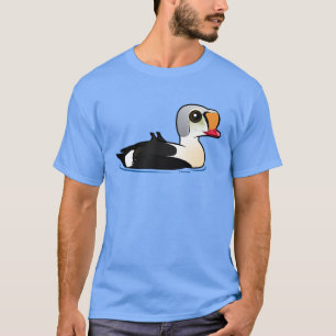 Birdner König Eider T-Shirt