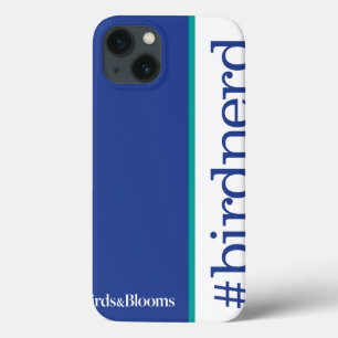#birdnerd Case-Mate iPhone hülle