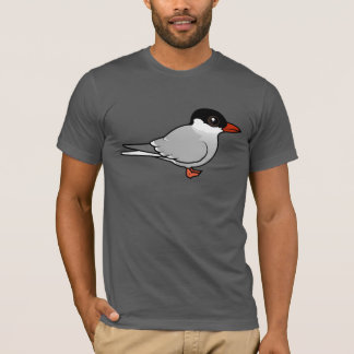 Birdorable Arktis-Seeschwalbe T-Shirt