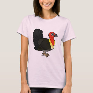 Birdorable Australian Brushturkey T-Shirt