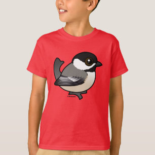 Birdorable Chickadee T-Shirt