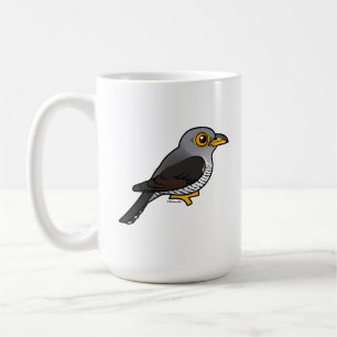 Birdorable Common Cuckoo Kaffeetasse