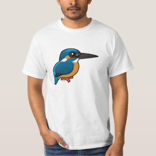 Birdorable Common-Eisvogel T-Shirt