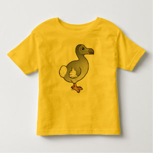 Birdorable Dodo Kleinkind T-shirt