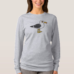 Birdorable Heringsmöwe T-Shirt