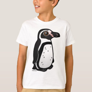 Birdorable Humboldt Pinguin T-Shirt
