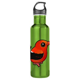 Birdorable 'I'iwi Trinkflasche
