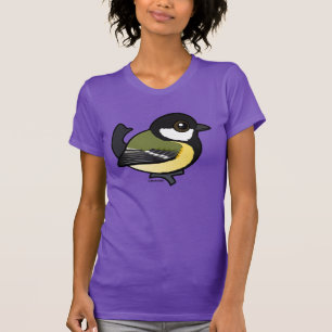 Birdorable Kohlmeise T-Shirt