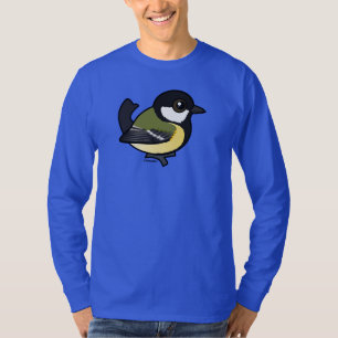 Birdorable Kohlmeise T-Shirt