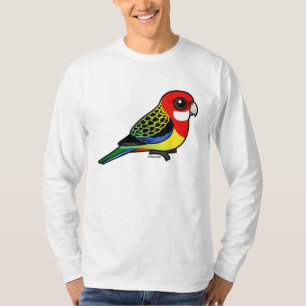 Birdorable OstRosella T-Shirt