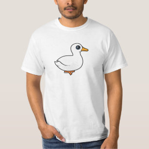 Birdorable Pekin Ente T-Shirt