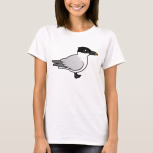 Birdorable Sandwich-Seeschwalbe T-Shirt