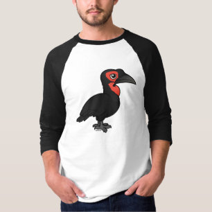 Birdorable südlicher GrundHornbill T-Shirt