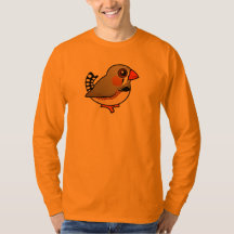 Birdorable Zebra-Fink