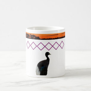 birds kaffeetasse