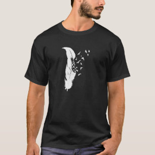 Birds- of a Feathermänner T-Shirt