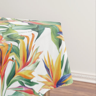 Birds of Paradise Bliss Tischdecke